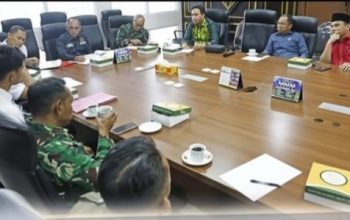 RDP DPRD Kaltara Soroti Keamanan, Sinergi Aparat Ditekankan