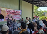 Ketua DPRD dan DSP3A Ingatkan Bahaya TPPO, Ribuan WNI Berangkat Ilegal ke Malaysia Lewat Nunukan