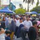 Pasca RDP, DPRD Nunukan Pastikan Aspirasi PKL Pasar Tani Tidak Diabaikan