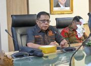 Nasir Targetkan Raperda UMKM Terintegrasi Program CSR