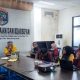 Sinergi Literasi Daerah, DPRD Kaltara Gali Praktik Baik di Tarakan