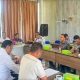 Dua Hari Rapat, Pansus LKPj Kaltara Dalami Evaluasi Program OPD