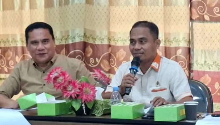 Pengalihan Aset Tanpa DPRD Ditolak, Pansus I Kaltara Minta Harmonisasi Nasional