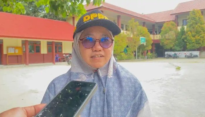Banyak Proyek Dinilai Tak Sesuai Standar, DPRD Nunukan Minta Evaluasi Total