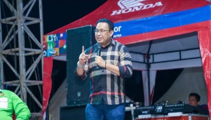 Sekretaris Komisi IV DPRD Kaltara Tegaskan Perda Ketenagakerjaan Wajibkan 80 Persen Tenaga Lokal