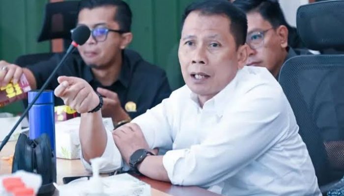 DPRD Kaltara Dorong Percepatan Realisasi Pembentukan PHI di Kaltara
