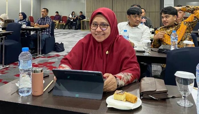 May Day, DPRD Nunukan Tegaskan Komitmen Perjuangkan Kesejahteraan Buruh