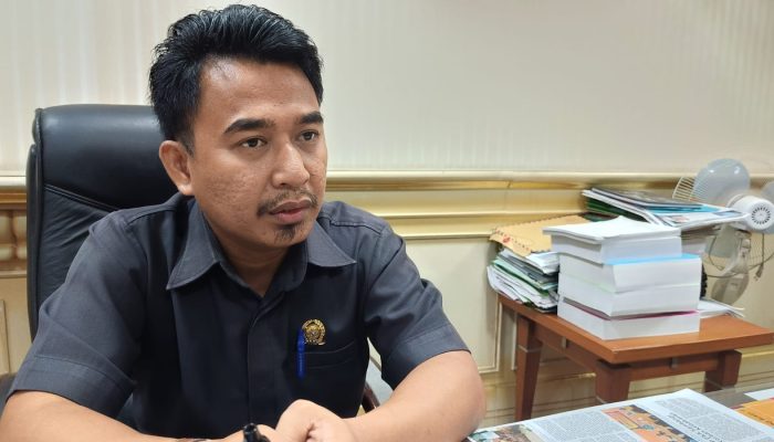 May Day 2026, Anggota DPRD Nunukan Hamsing Soroti Kesejahteraan Buruh dan Ancaman PHK