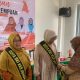 Sarasehan Kartini, DPRD Nunukan Arpiah Ajak Perempuan Tingkatkan Kapasitas dan Peran Sosial