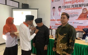Perkuat Peran Orang Tua, DPRD Nunukan Sambut Baik Forum Ayah dan RKI