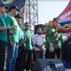 May Day 2026 di Tarakan Meriah Lewat KAHUTINDO Expo, DPRD Kaltara Hadir Bersama Pekerja