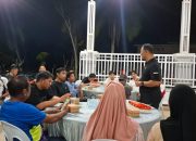 Sosper Bahaya Narkoba, Ramsah Ajak Generasi Muda Bentengi Diri dari Bahaya Narkoba