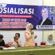 Kasus Perempuan dan Anak Masih Tinggi, DPRD Nunukan Perkuat Sosialisasi Perda