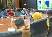 DPRD Kaltara Bahas RT RW, Permukiman Tanah Kuning–Mangkupadi Jadi Sorotan