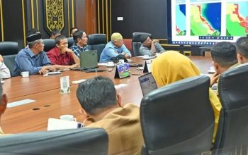 DPRD Kaltara Bahas RT RW, Permukiman Tanah Kuning–Mangkupadi Jadi Sorotan