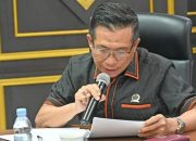RTRW Kaltara Belum Tuntas, DPRD Minta Evaluasi Kebijakan PSN