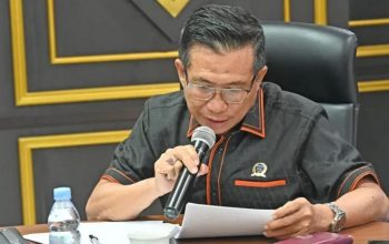 RTRW Kaltara Belum Tuntas, DPRD Minta Evaluasi Kebijakan PSN