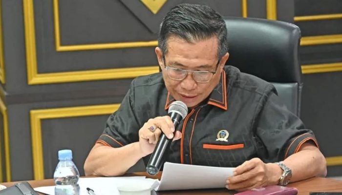 RTRW Kaltara Belum Tuntas, DPRD Minta Evaluasi Kebijakan PSN