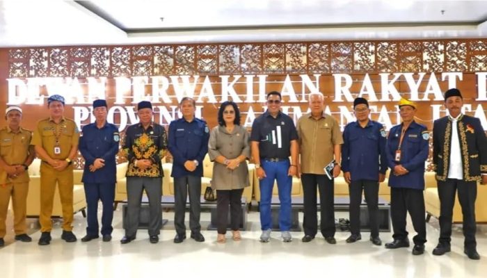 Komisi IV Soroti Beban Operasional Baznas Kaltara, Utang Lembaga Jadi Perhatian