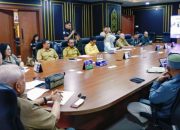 DPRD Kaltara Bahas Pembentukan PKBI Kaltara dan Perluasan Layanan Kesehatan Reproduksi