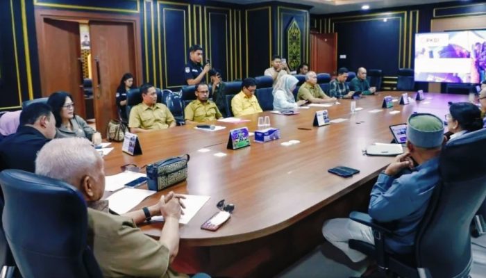 DPRD Kaltara Bahas Pembentukan PKBI Kaltara dan Perluasan Layanan Kesehatan Reproduksi