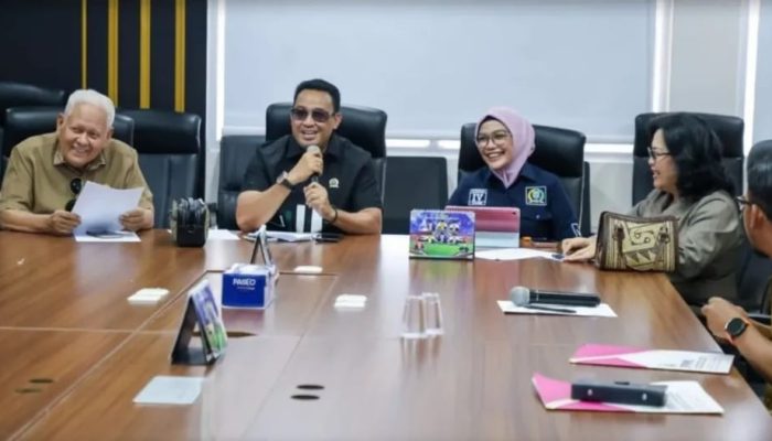 DPRD Kaltara Soroti Lonjakan HIV, Peran PKBI Dinilai Krusial di Wilayah Perbatasan