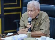 Ruman Tumbo Nilai Edukasi dan Pencegahan Jadi Kunci Tekan Kasus HIV