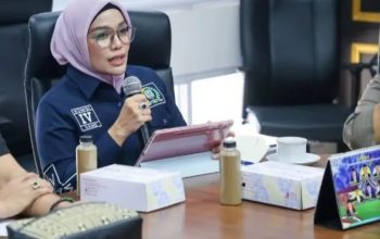 Libatkan Akademisi hingga Aktivis Muda, Vamelia Minta Penguatan Keanggotaan PKBI