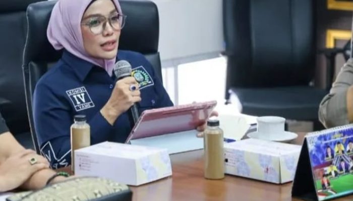 Libatkan Akademisi hingga Aktivis Muda, Vamelia Minta Penguatan Keanggotaan PKBI