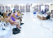 Komisi IV Dorong SPMB Sistem Hybrid di Kaltara