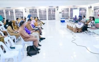 Komisi IV Dorong SPMB Sistem Hybrid di Kaltara