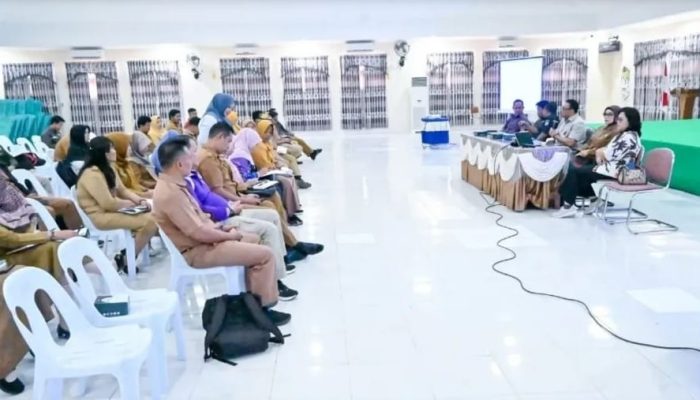 Komisi IV Dorong SPMB Sistem Hybrid di Kaltara