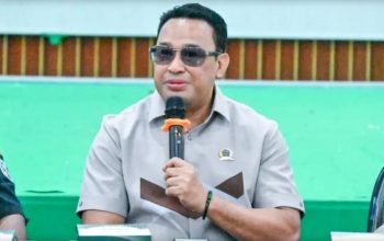SPMB, DPRD Kaltara Ingatkan Kendala Internet