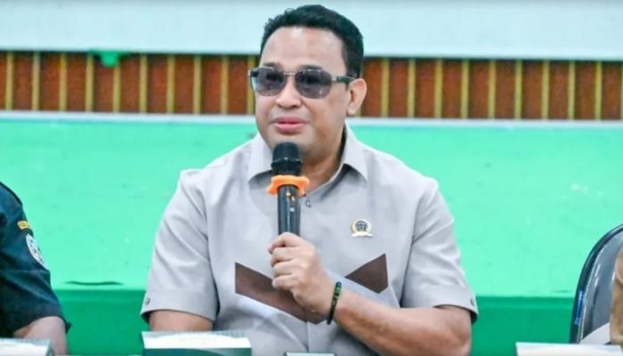 SPMB, DPRD Kaltara Ingatkan Kendala Internet
