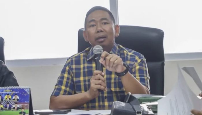 DPRD Kaltara Siapkan Langkah Lindungi Tenaga Kerja Lokal