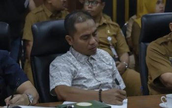 Pengangguran dan Tenaga Kerja Lokal Jadi Sorotan DPRD Kaltara