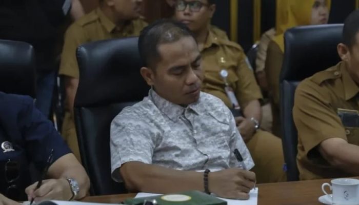 Pengangguran dan Tenaga Kerja Lokal Jadi Sorotan DPRD Kaltara