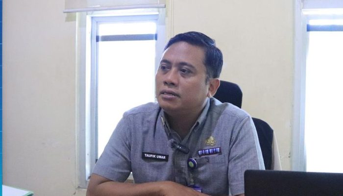 Perkim Nunukan Pastikan Pembebasan 70 Hektare Lahan Embung Lapri Terus Berproses