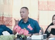 Rismanto Usul Pelabuhan Sembako di Sebuku, Solusi Harga Mahal di Pedalaman Nunukan