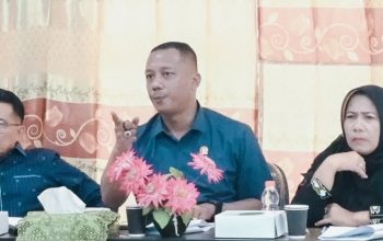 Rismanto Usul Pelabuhan Sembako di Sebuku, Solusi Harga Mahal di Pedalaman Nunukan