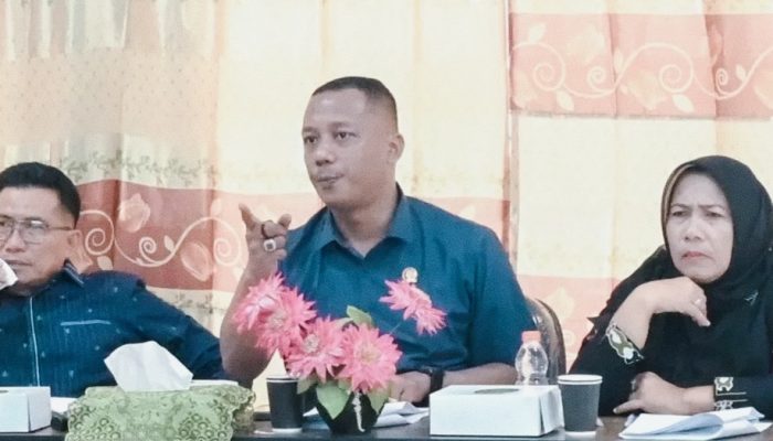 DPRD Kaltara Rismanto, Siapkan Regulasi Pengusahaan SDA yang Berpihak pada Masyarakat