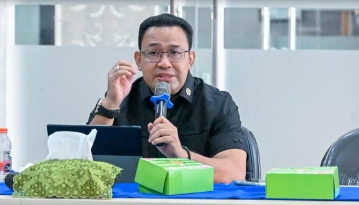 SPMB 2026/2027 Dievaluasi di Tarakan, Komisi IV Tekankan Perbaikan Sistem