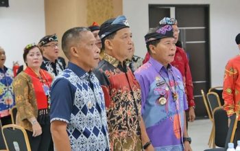 Wakil Ketua DPRD Kaltara Optimis Kolaborasi Investor Majukan Ekonomi Kaltara