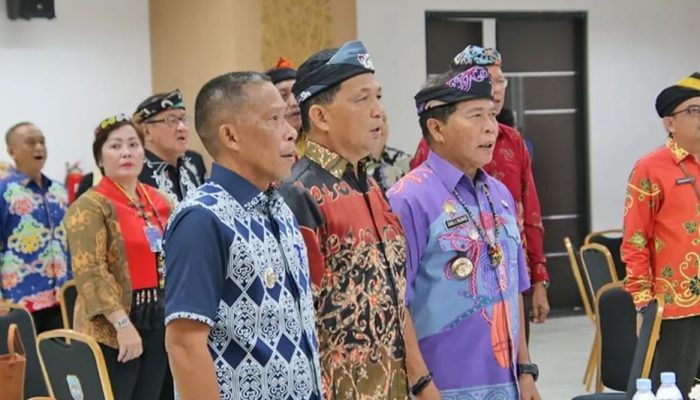 Wakil Ketua DPRD Kaltara Optimis Kolaborasi Investor Majukan Ekonomi Kaltara