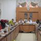 Ratusan PKL Datangi DPRD, Tolak Relokasi Pasar Tani