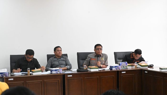 DPRD Kaltara Pastikan Pokir Reses Masuk Sistem Perencanaan RKPD dan SIPD