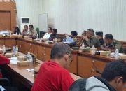 DPRD Minta Pemkab Kaji Ulang, Pemindahan Pasar Tani ke Tanah Merah Ditunda