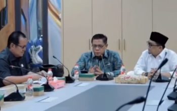 Pansus II DPRD Kaltara Gali Kebijakan UMKM dan Ekonomi Kreatif di Banten