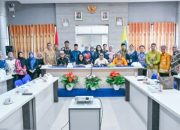 Sertifikasi Profesi Perbukuan Jadi Fokus Pembahasan Pansus IV DPRD Kaltara