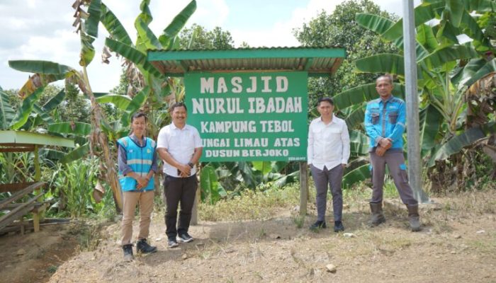 DPRD Nunukan Soroti Kampung Tebol Masih Gelap Selama 25 Tahun, Minta Pemda Bergerak Cepat